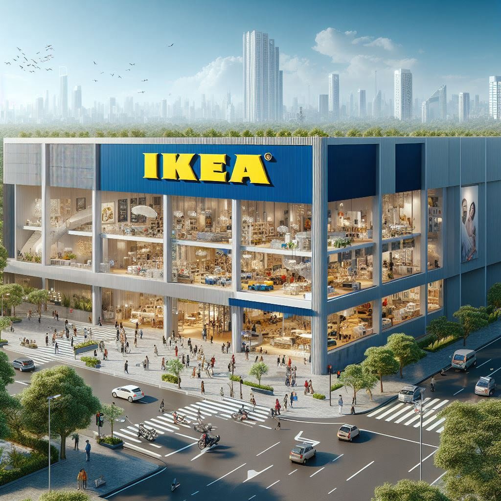 IKEA