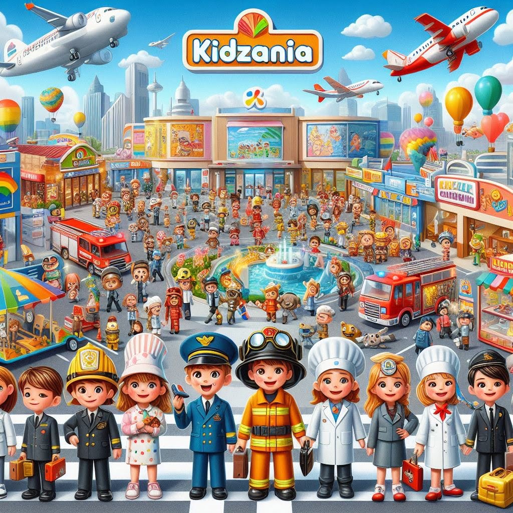 KidZania